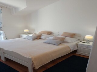 Apartment Sobra Ausstattung 4