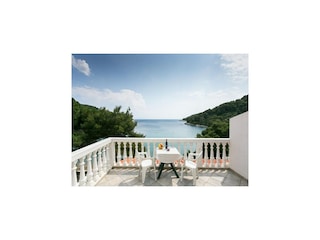 Appartement Saplunara  8