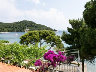 Appartement Saplunara Buitenaudio-opname 2