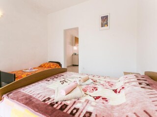 Appartement Saplunara Kenmerken 5