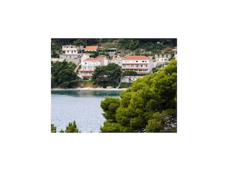 Appartement Saplunara  11