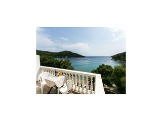 Appartement Saplunara  13