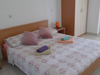 Apartment Saplunara Ausstattung 6