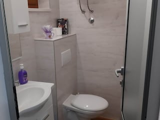 Appartamento Saplunara Caratteristiche 7
