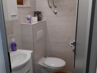 Appartement Saplunara Équipement 7