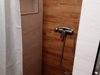 Apartment Saplunara Ausstattung 8