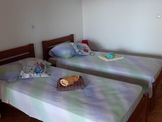 Apartamento Saplunara Características 5