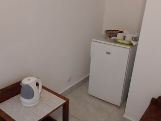 Apartment Saplunara Ausstattung 6