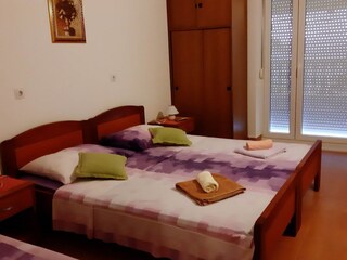 Apartment Saplunara Ausstattung 5