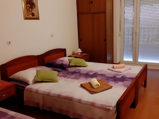 Appartement Saplunara Kenmerken 5