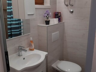 Apartment Saplunara Ausstattung 6
