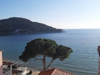 Appartement Saplunara  9