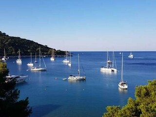 Appartamento Saplunara  12