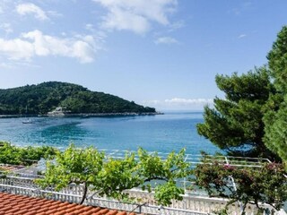 Appartamento Saplunara  21