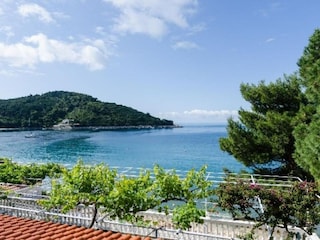 Appartement Saplunara  21