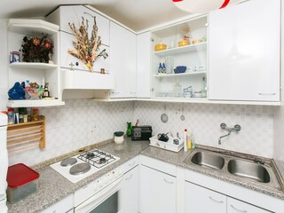 Appartement Dubrovnik Kenmerken 3