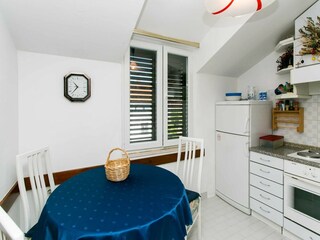 Appartement Dubrovnik Kenmerken 4