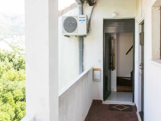 Appartement Dubrovnik Buitenaudio-opname 2