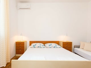 Appartement Dubrovnik Équipement 4
