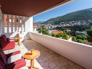 Appartement Dubrovnik Buitenaudio-opname 2