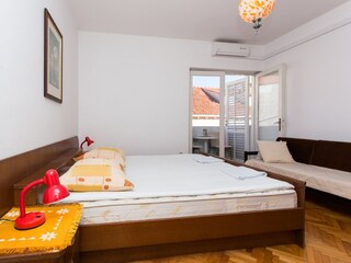 Appartamento Dubrovnik Caratteristiche 8