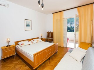 Apartment Dubrovnik Ausstattung 10