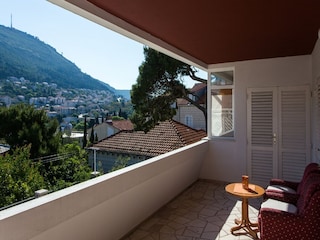 Apartment Dubrovnik Außenaufnahme 4