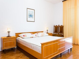 Appartement Dubrovnik Kenmerken 2