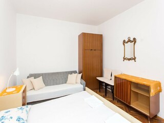 Appartement Dubrovnik Kenmerken 4