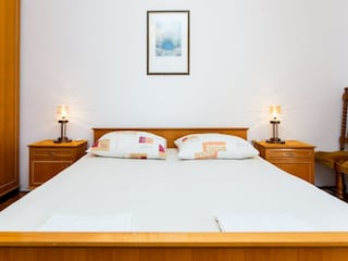Appartement Dubrovnik Kenmerken 6