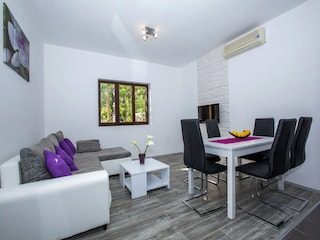 Apartamento Mokošica Características 3