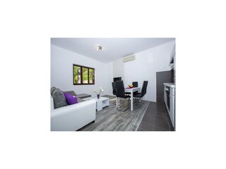 Apartment Mokošica Ausstattung 4