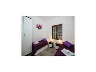 Apartment Mokošica Ausstattung 15