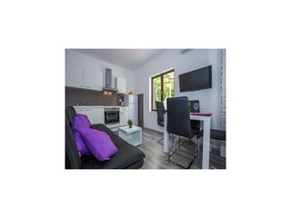 Appartement Mokošica Équipement 7