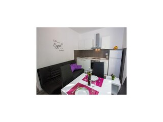 Apartment Mokošica Features 8