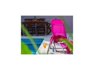 Apartment Mokošica Außenaufnahme 4