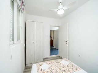 Appartement Mokošica Kenmerken 11