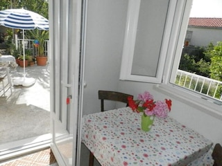 Appartement Dubrovnik Équipement 9