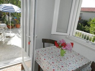 Appartement Dubrovnik Kenmerken 9
