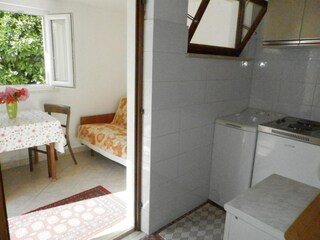 Appartement Dubrovnik Équipement 11