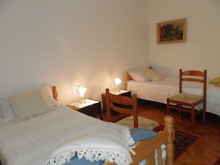 Appartement Dubrovnik Équipement 15