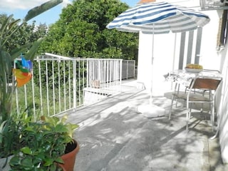 Apartment Dubrovnik Outdoor Recording 2