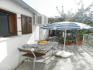 Apartment Dubrovnik Außenaufnahme 3