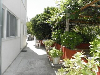 Apartment Dubrovnik Außenaufnahme 5