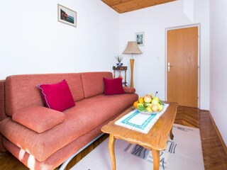 Apartment Brsecine Ausstattung 11