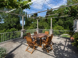 Appartement Brsecine Buitenaudio-opname 2