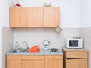Appartement Brsecine Kenmerken 16