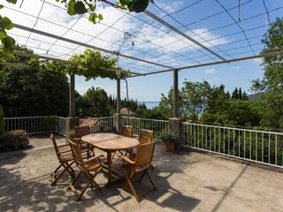 Apartment Brsecine Außenaufnahme 8