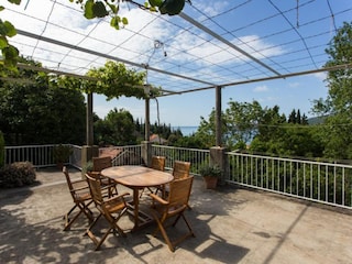 Appartement Brsecine Buitenaudio-opname 8