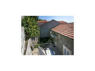 Apartment Brsecine Außenaufnahme 10